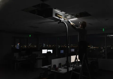Commercial Duct Cleaning in Kitchener