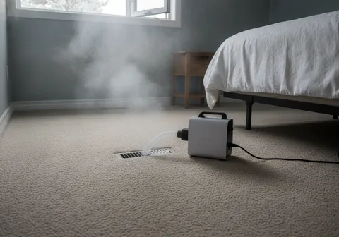 Duct Sanitizing & Deodorizing in Kitchener