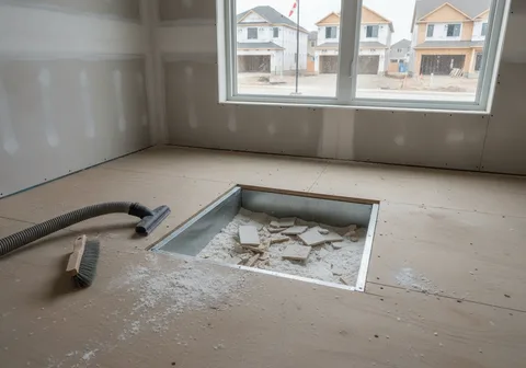 Post-Renovation & New-Home Duct Cleaning in Kitchener